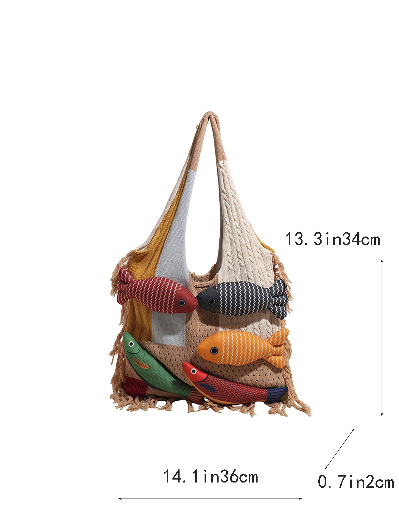 Catch of the Day Carryall
