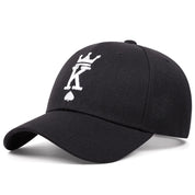 Royal Fold Cap