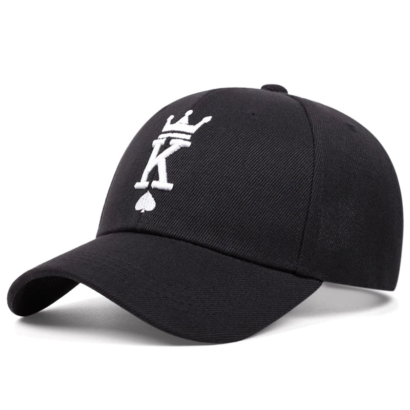 Royal Fold Cap