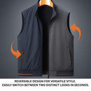 Kestrel Reversible Vest