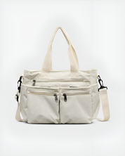Clara Cord Carryall