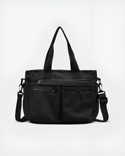 Clara Cord Carryall