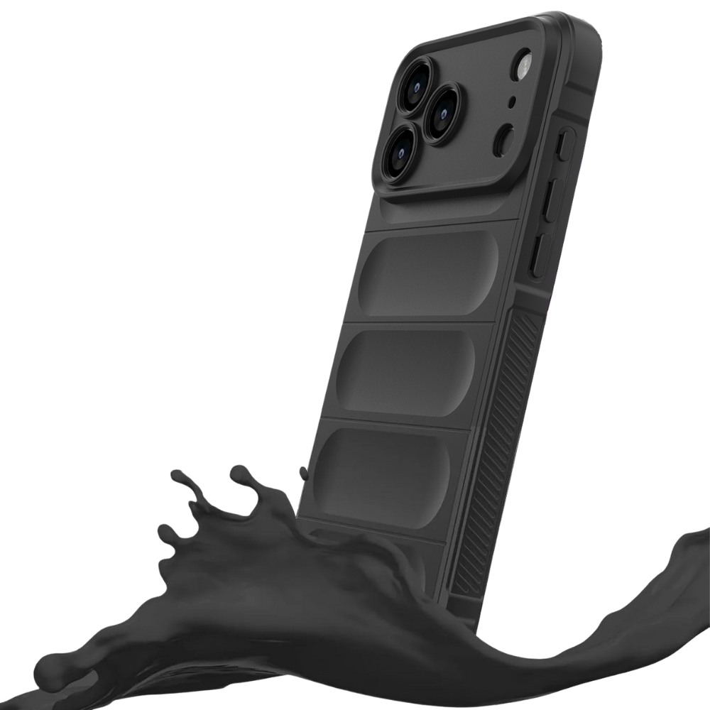 LiquidCore Armor Case