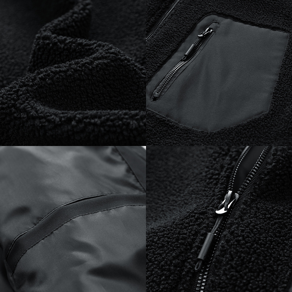 Blackridge Fleece Jacket