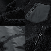 Blackridge Fleece Jacket