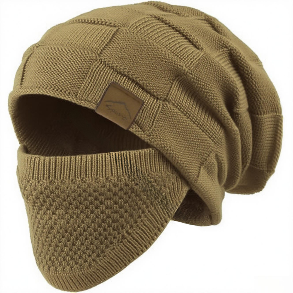 ArdenKnit Winter Duo