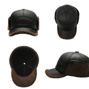 HaldenFold Winter Cap