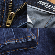 Tucson Steel Denim
