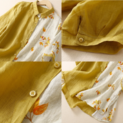 Daisy Serenade Shirt