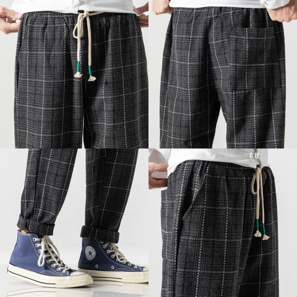 Weekday Ready Pants