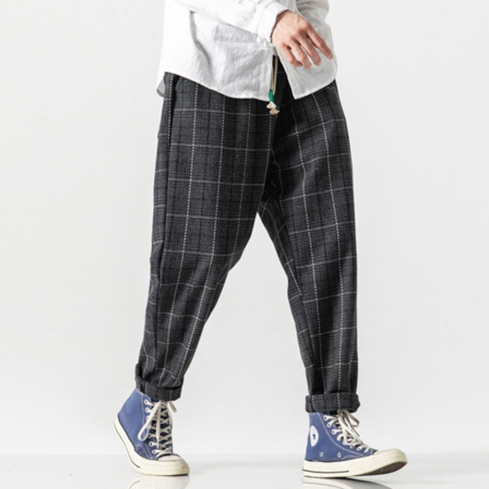 Weekday Ready Pants