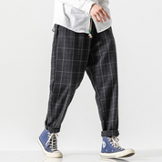 Weekday Ready Pants