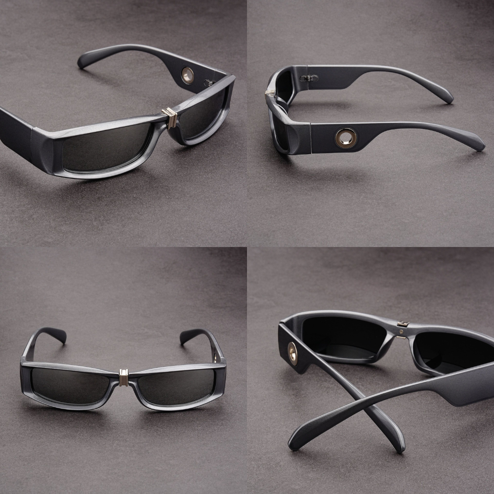 Mono Block Shades