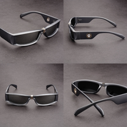 Mono Block Shades