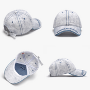 Offgrid Fade Cap