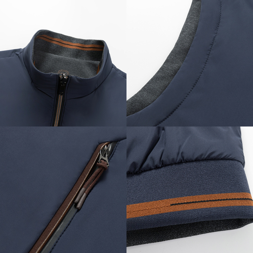 Kestrel Reversible Vest
