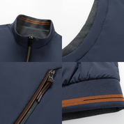 Kestrel Reversible Vest