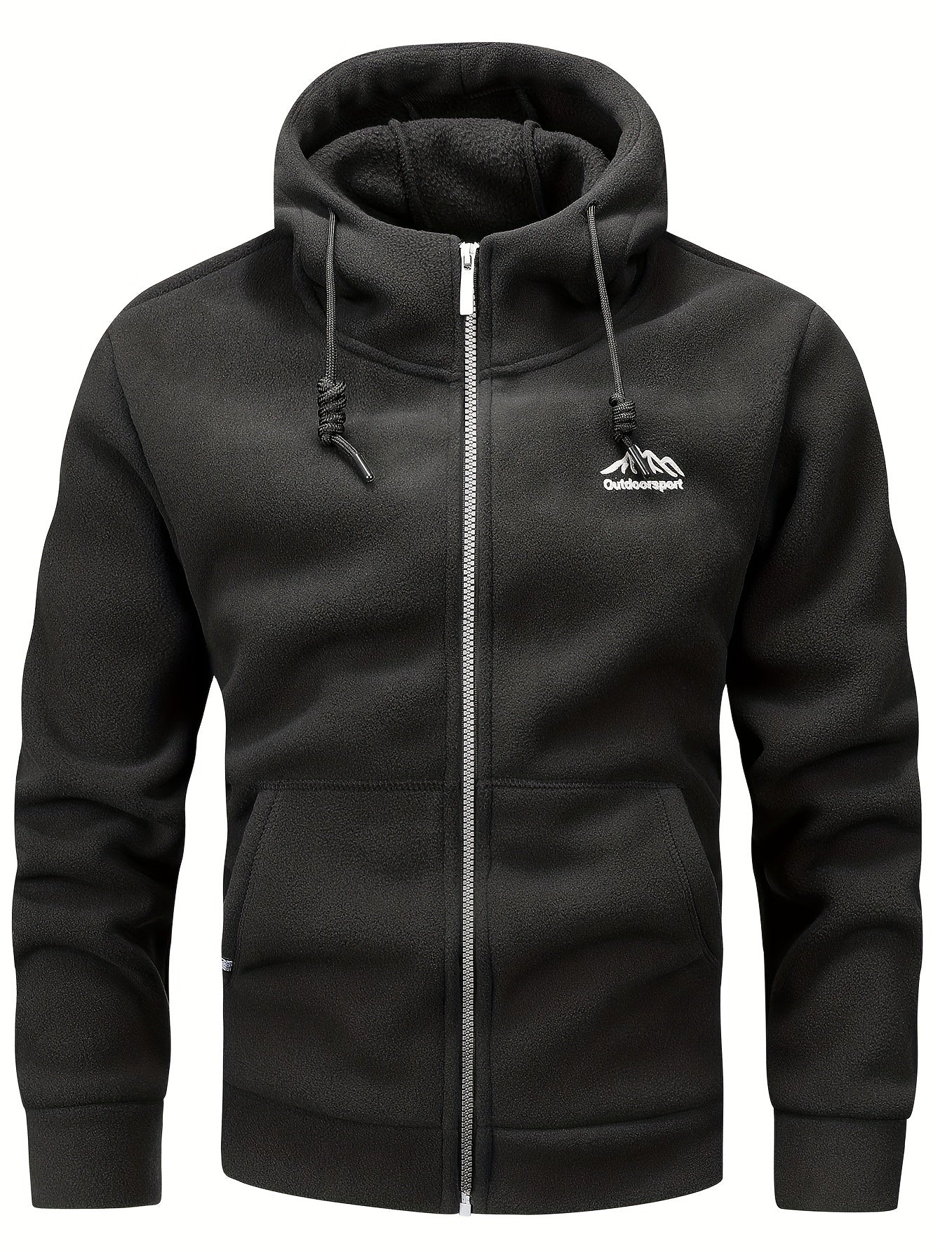 Arden Fleece Hoodie