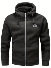 Arden Fleece Hoodie