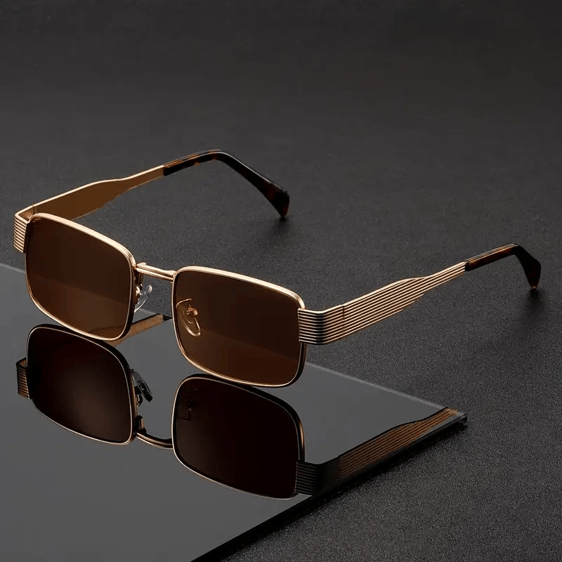 Vintage Ridge Sunglasses