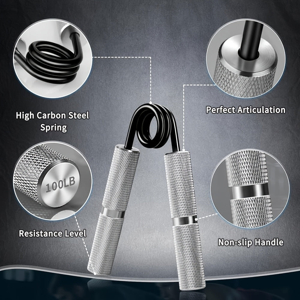 FormLock Steel Gripper
