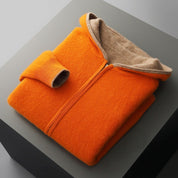 Ardin Merino Hoodie