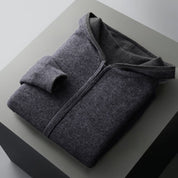 Ardin Merino Hoodie