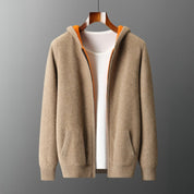 Ardin Merino Hoodie