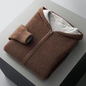 Ardin Merino Hoodie
