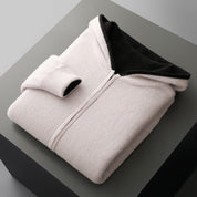 Ardin Merino Hoodie