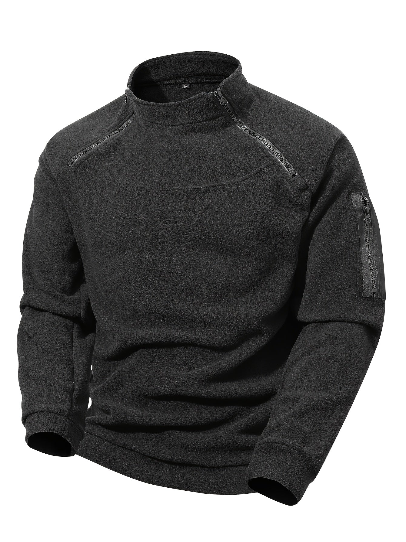 Halden Thermal Fleece