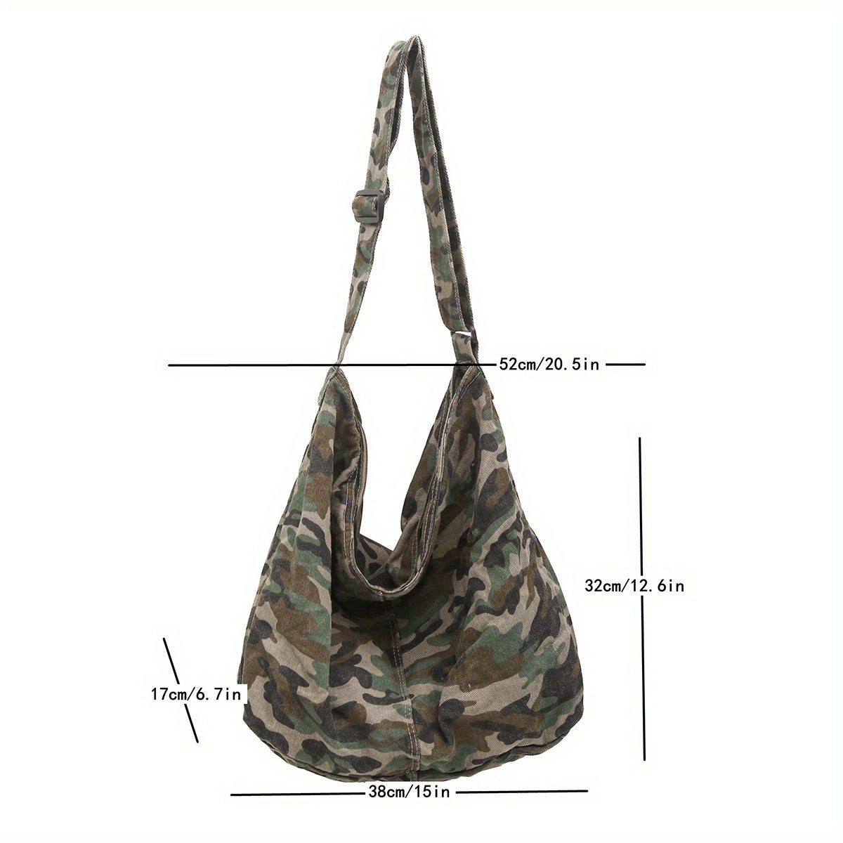 Sedgwick Carry Slip
