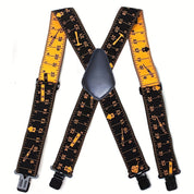 MeasureGrip Suspenders