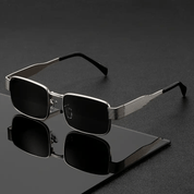 Vintage Ridge Sunglasses