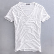 Cotton Cut Vee