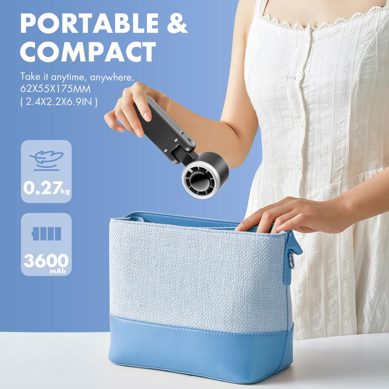 AERU Compact Fan