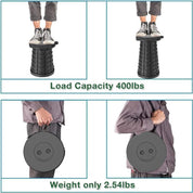 FlexiScale Compact Seat
