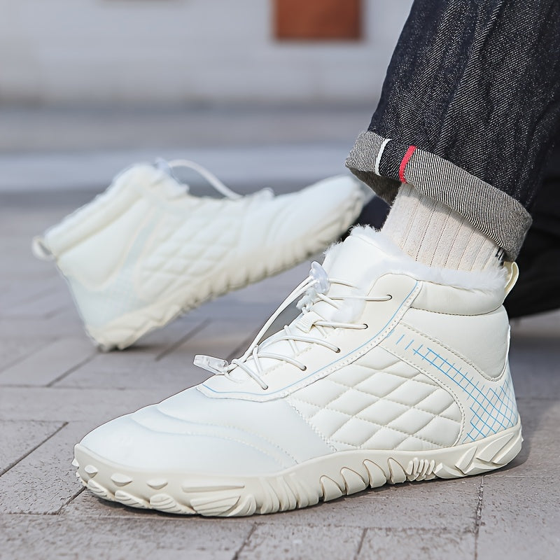 Timberline Traction Boot