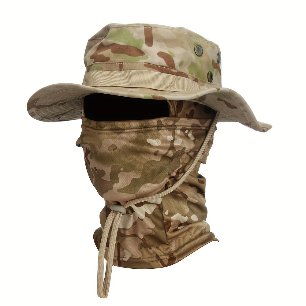Outland Camo Kit