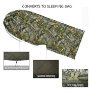 Nomad Utility Poncho