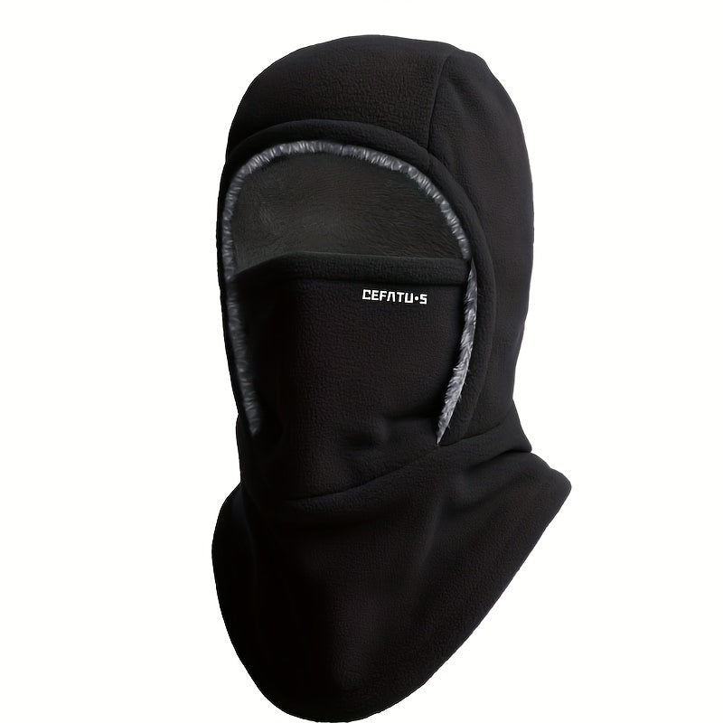 Halden Heat Balaclava