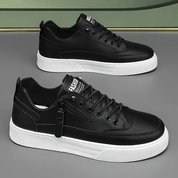 Monro Leather Sneakers