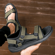 RidgeLock Tactical Sandals