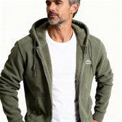 Arden Fleece Hoodie