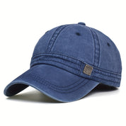 Recess Washed Cap
