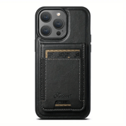 Stratford CardFold Leather Case