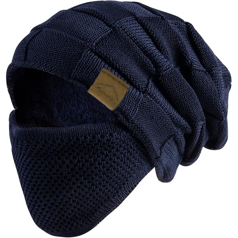 ArdenKnit Winter Duo