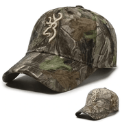 Ranger Camo Cap