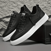 Monro Leather Sneakers