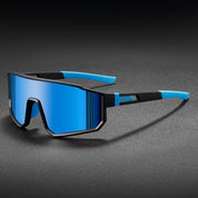 Ryze Stealth Sunglasses